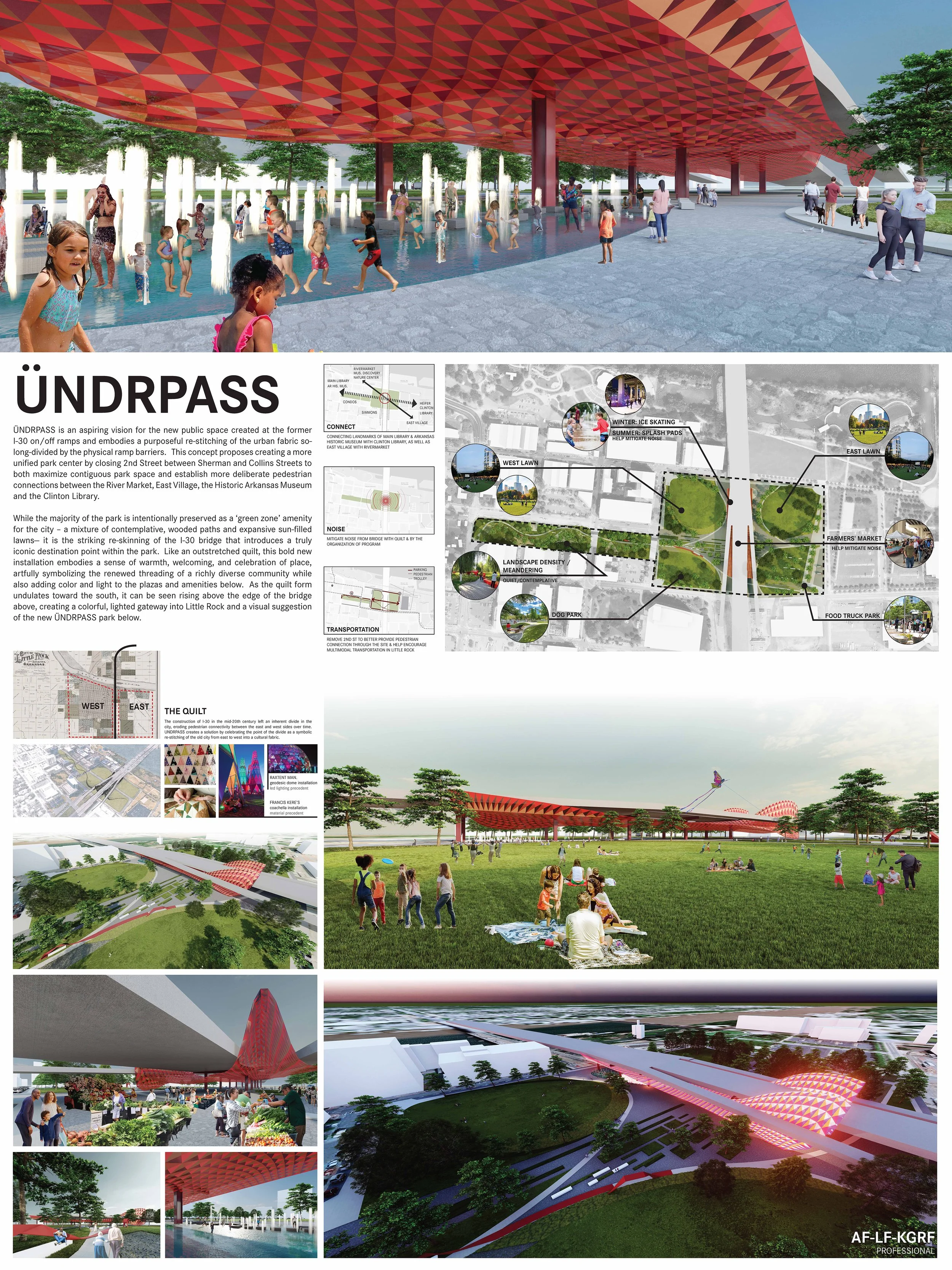 Undrpass
