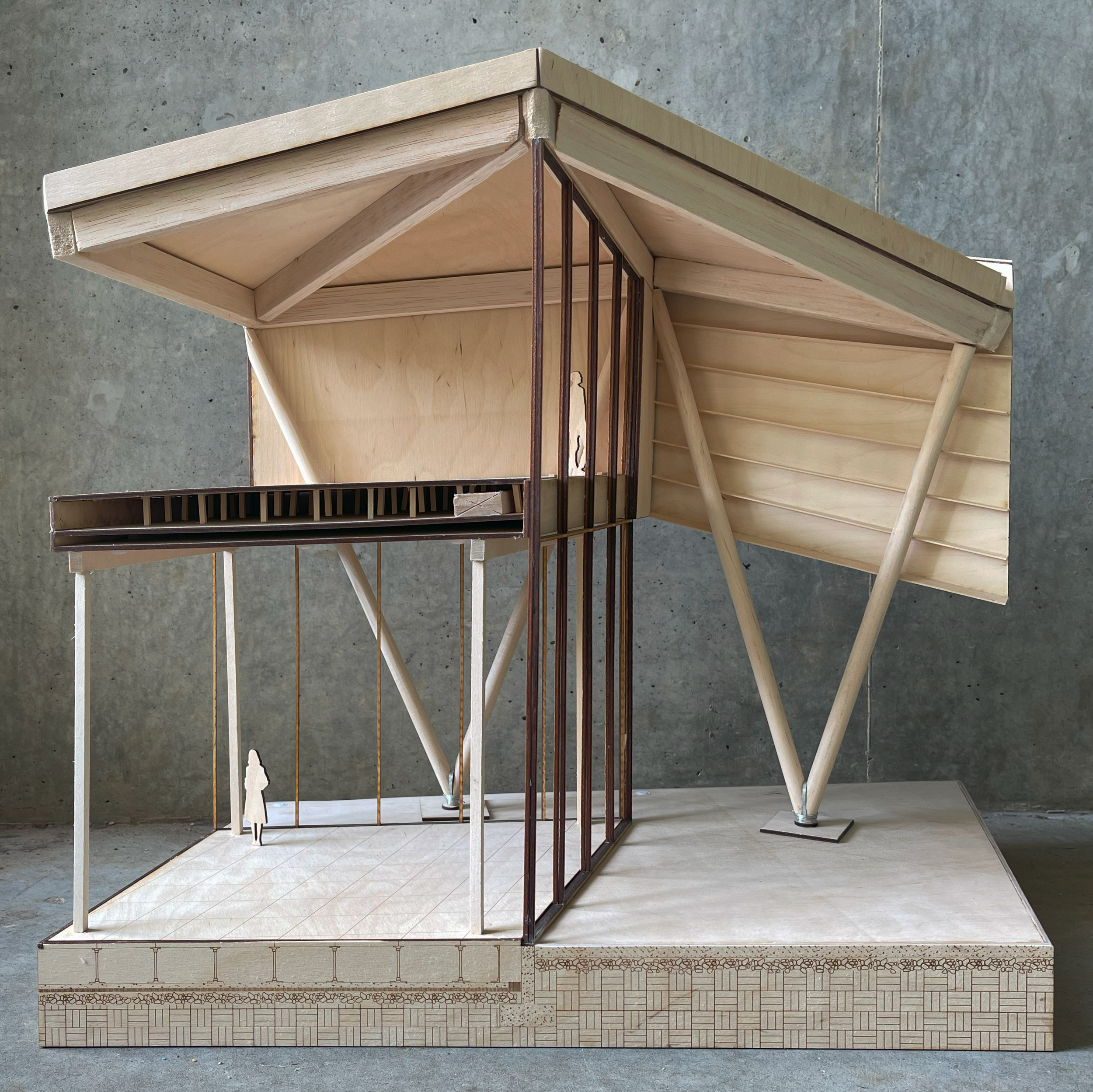 ELEVATE 2024 — studioMAIN