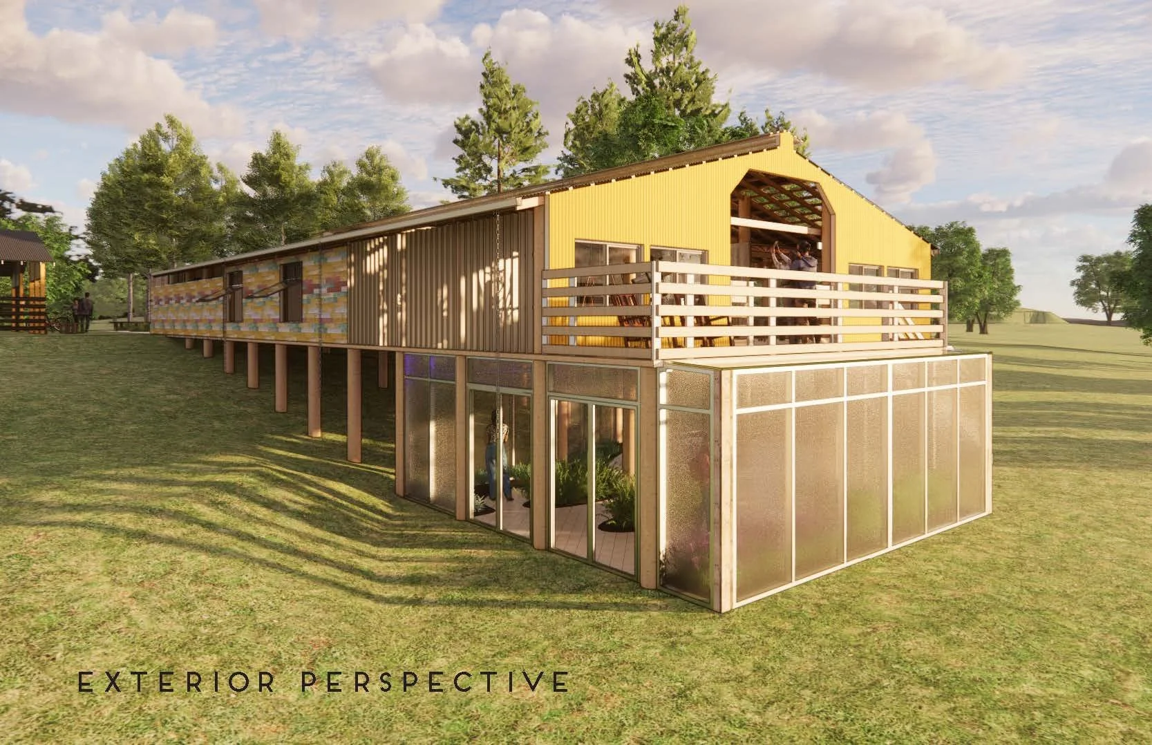 ELEVATE 2024 — studioMAIN