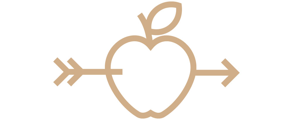 Wilhelm Tell Apple ICon