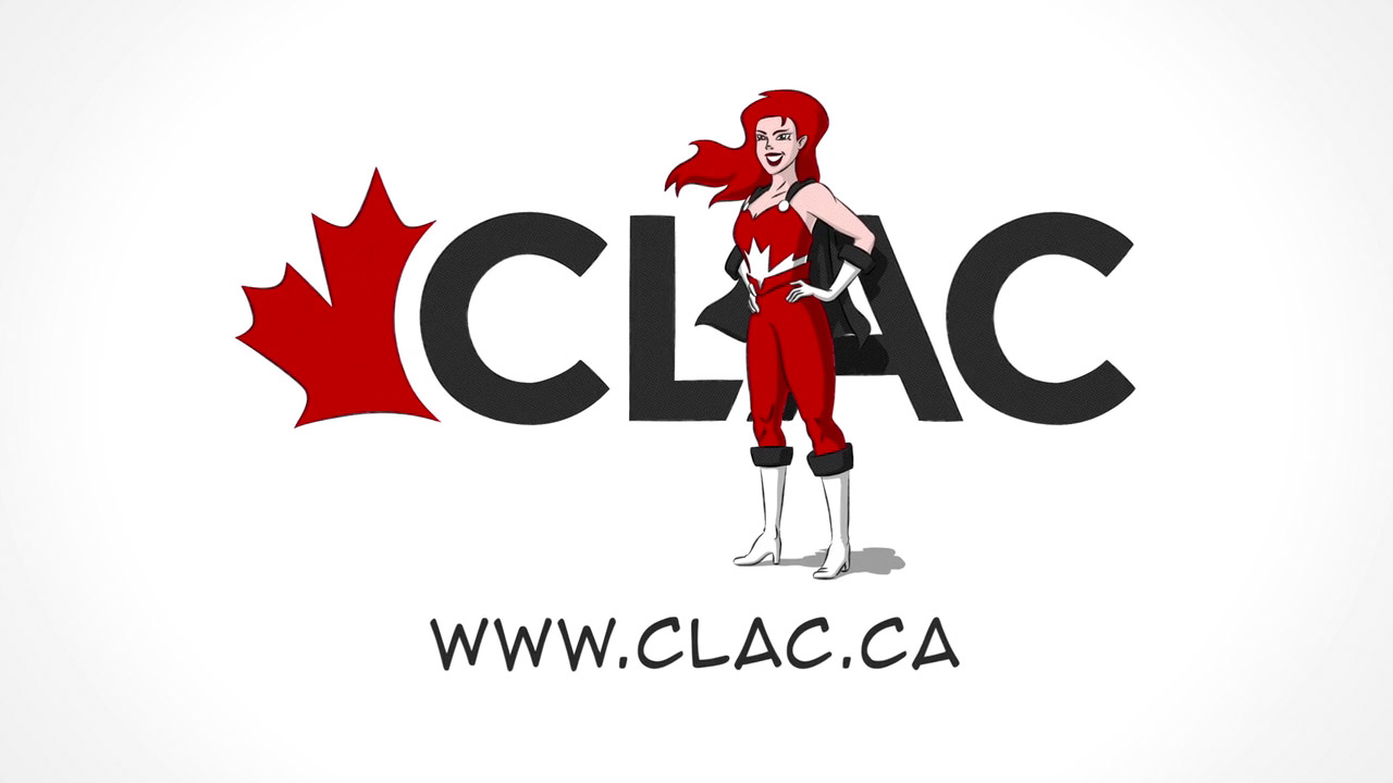 CLAC Whiteboard