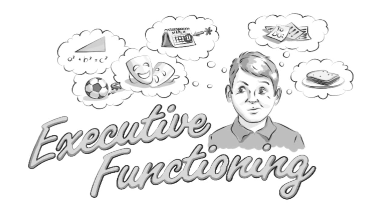 Executive Functioning