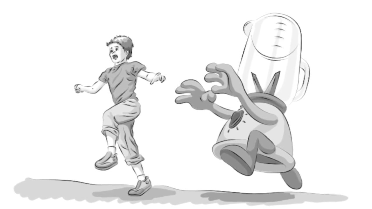 Sensory Processing