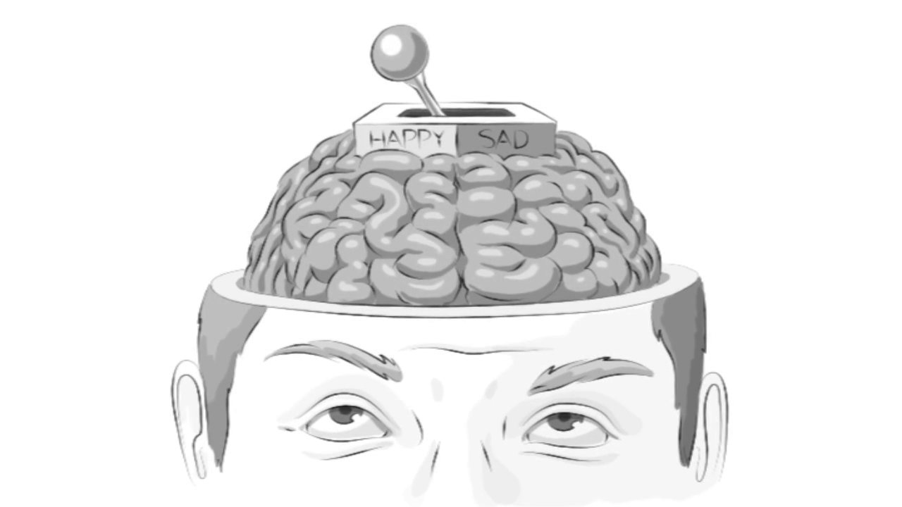 Emotional Regulation