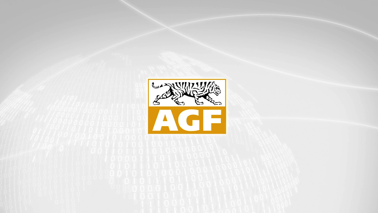 AGF Around The World