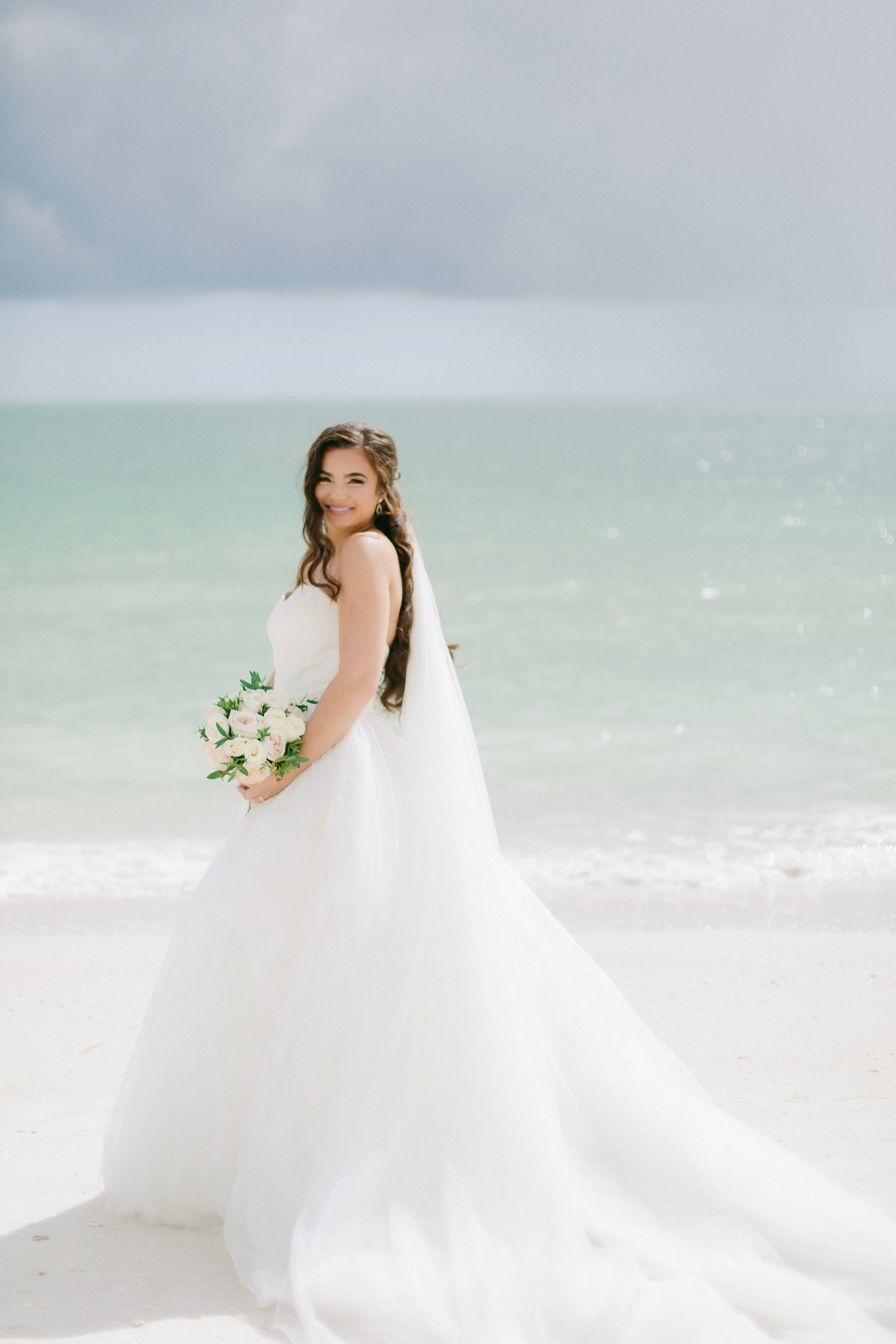 custom bridal bouquet recreation silk wedding flowers