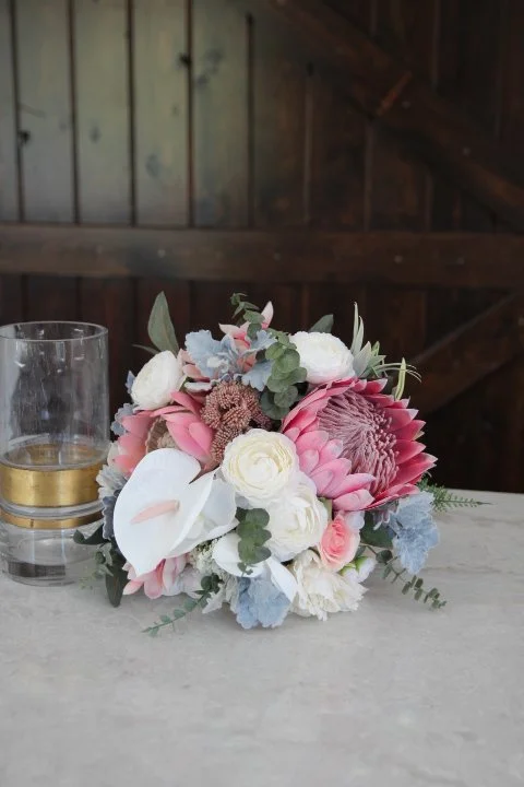tropical-bridal-bouquet-recreation-silk-wedding-flowers-pink-white-ranunculus-king-protea-peony-orchids-roses
