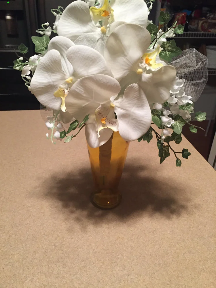 Remembering and Celebrating-Minneapolis Bouquet Recreations