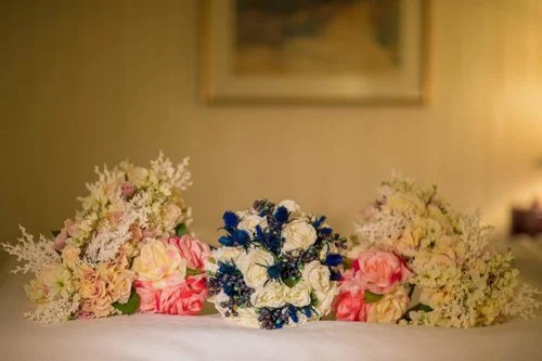 Happily Ever After Her Big Day