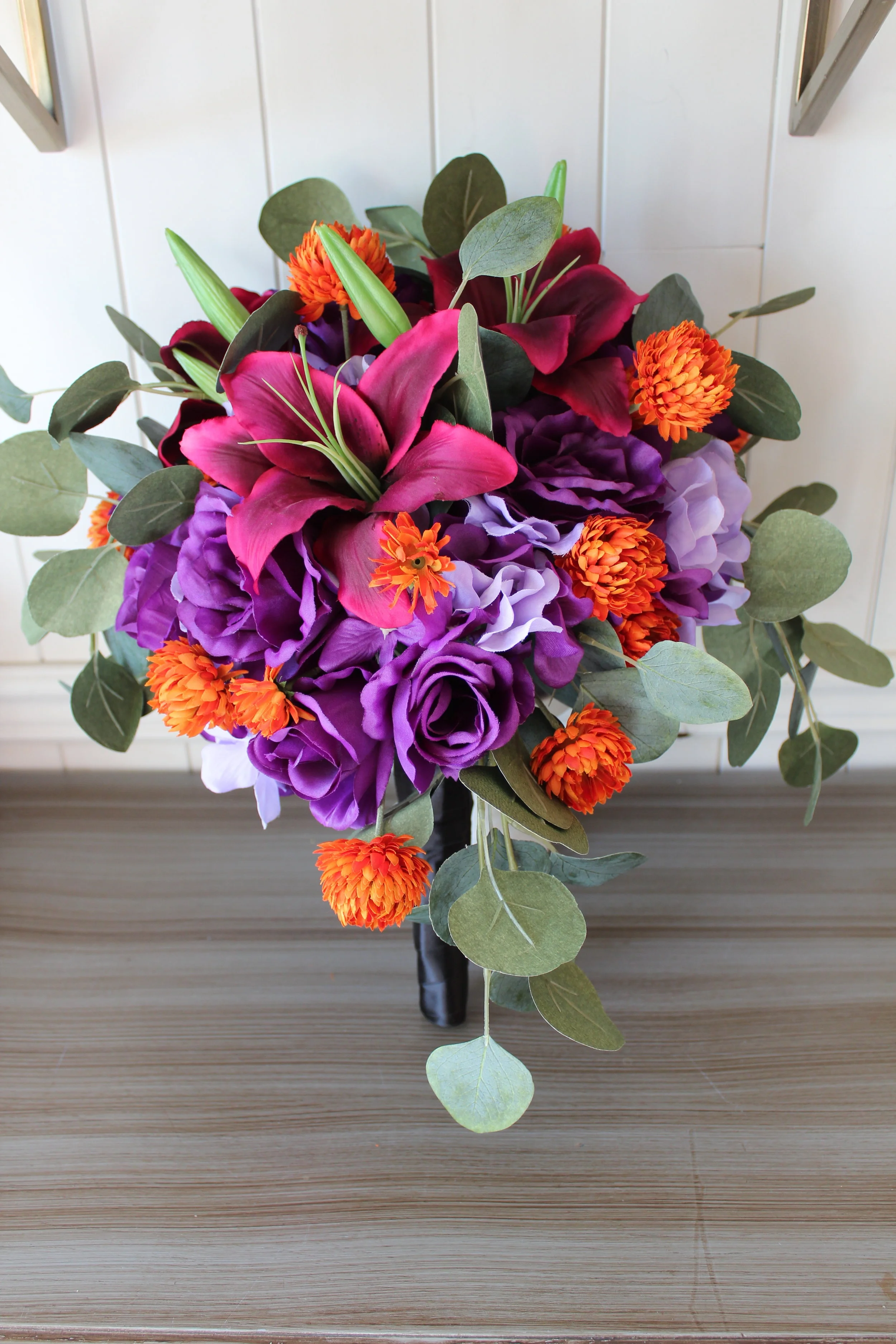 Flower Girl Crown Order Silk Wedding Flowers Online Love Is Blooming Blog Silk Wedding Flowers And Bouquets Online Love Is Blooming