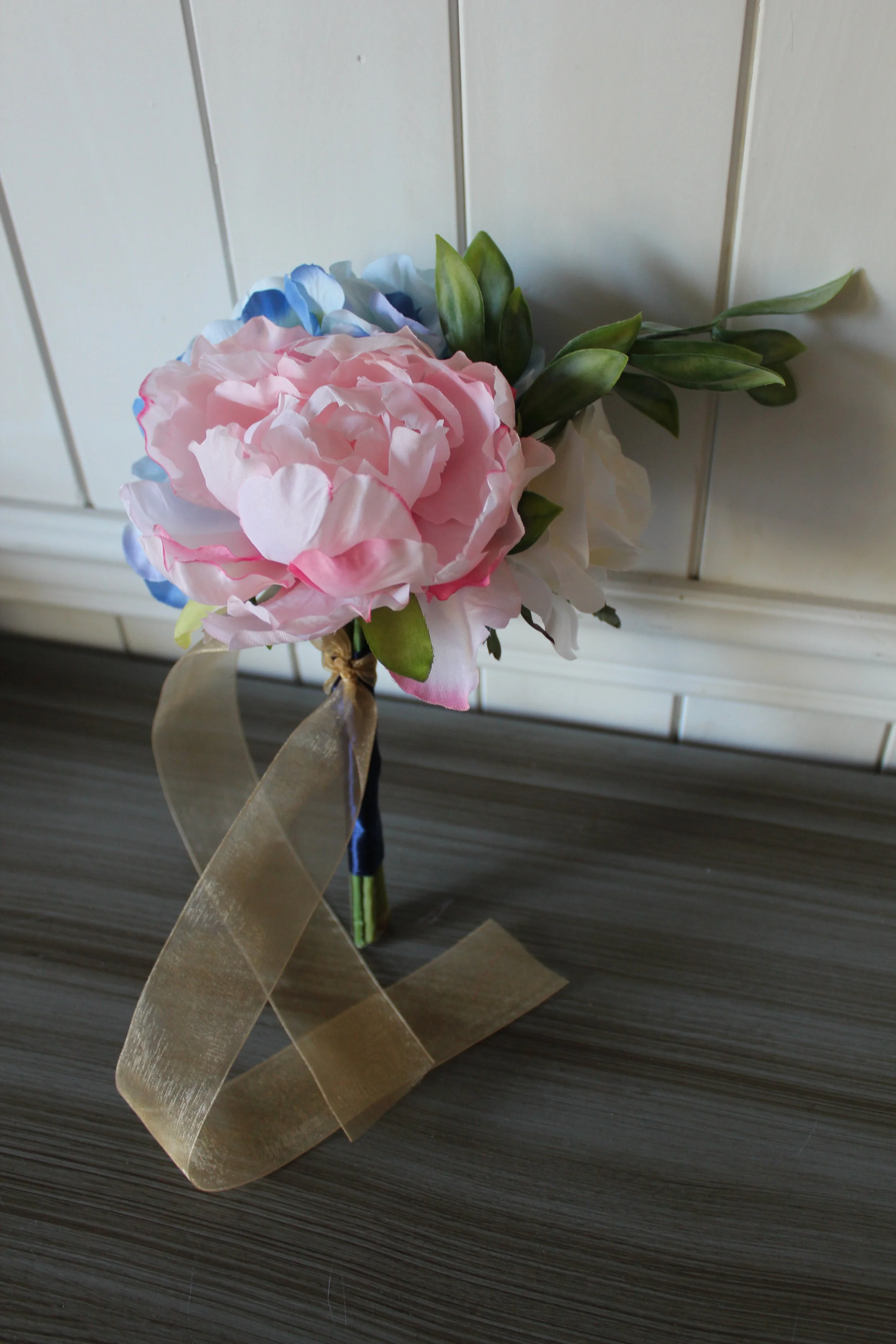 Toss Bouquet