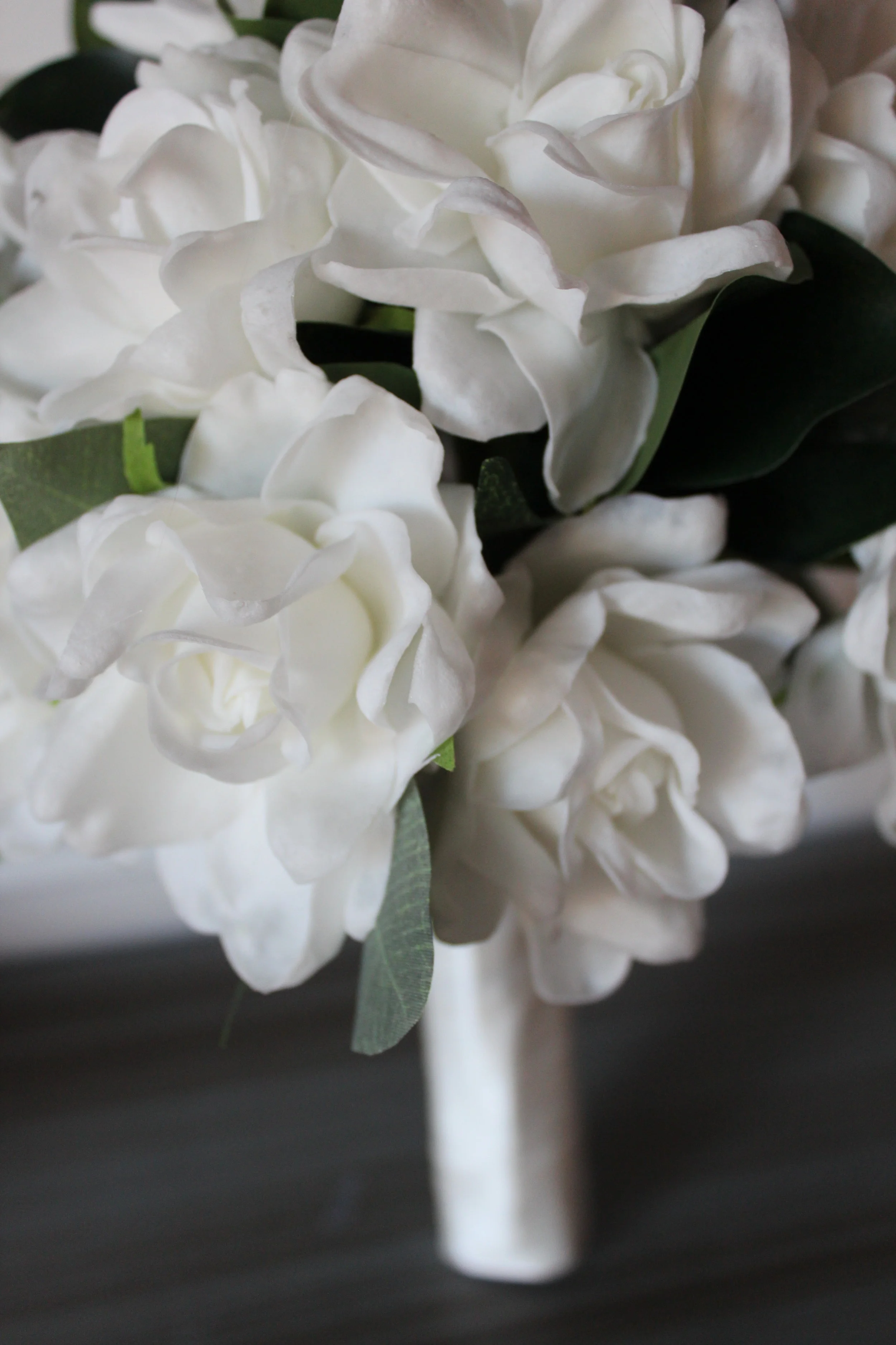 Wedding Bouquet Preservation Fail