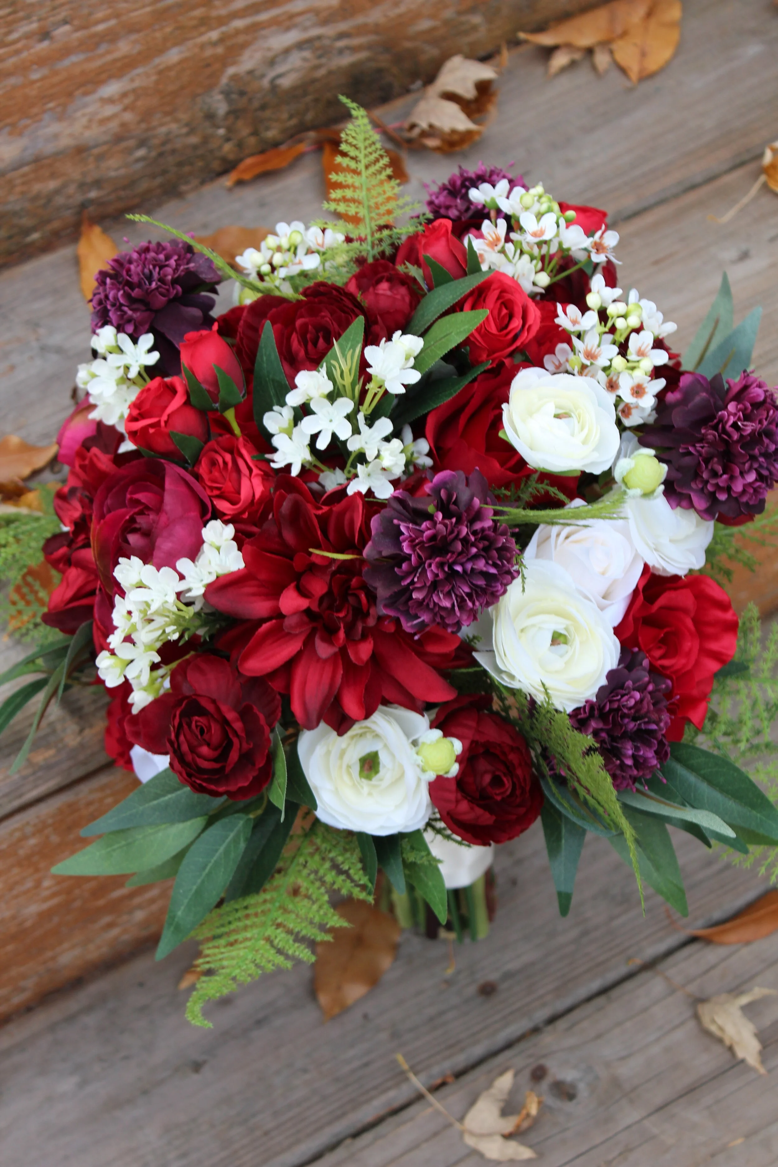 Hand Tied Order Silk Wedding Flowers Online Love Is Blooming Blog Silk Wedding Flowers And Bouquets Online Love Is Blooming