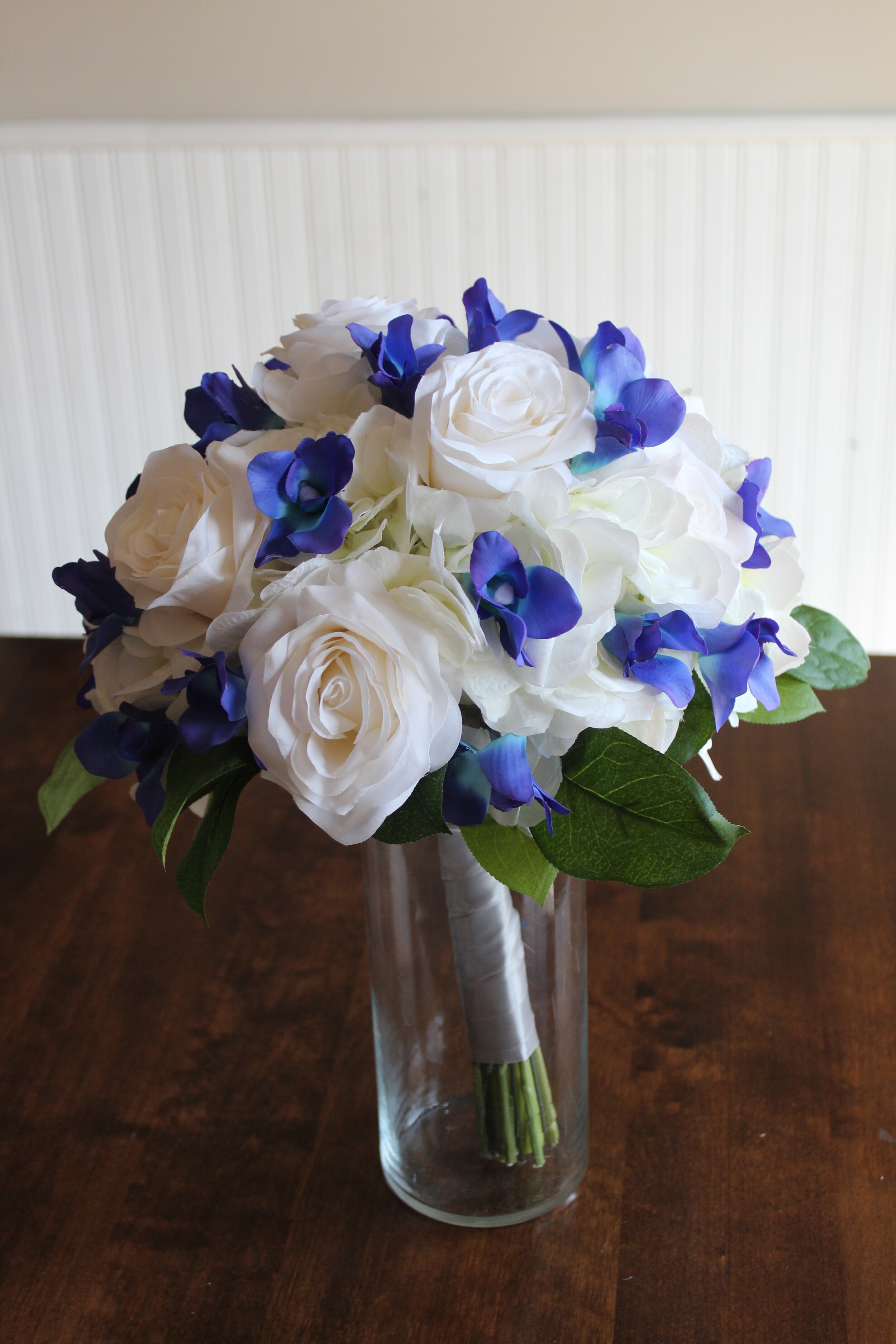 Bridal Bouquet Recreation Order Silk Wedding Flowers Online Love Is Blooming Blog Silk Wedding Flowers And Bouquets Online Love Is Blooming