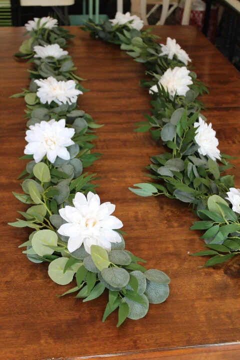 Wild Wedding Flowers Part II: Get the Most for your Money