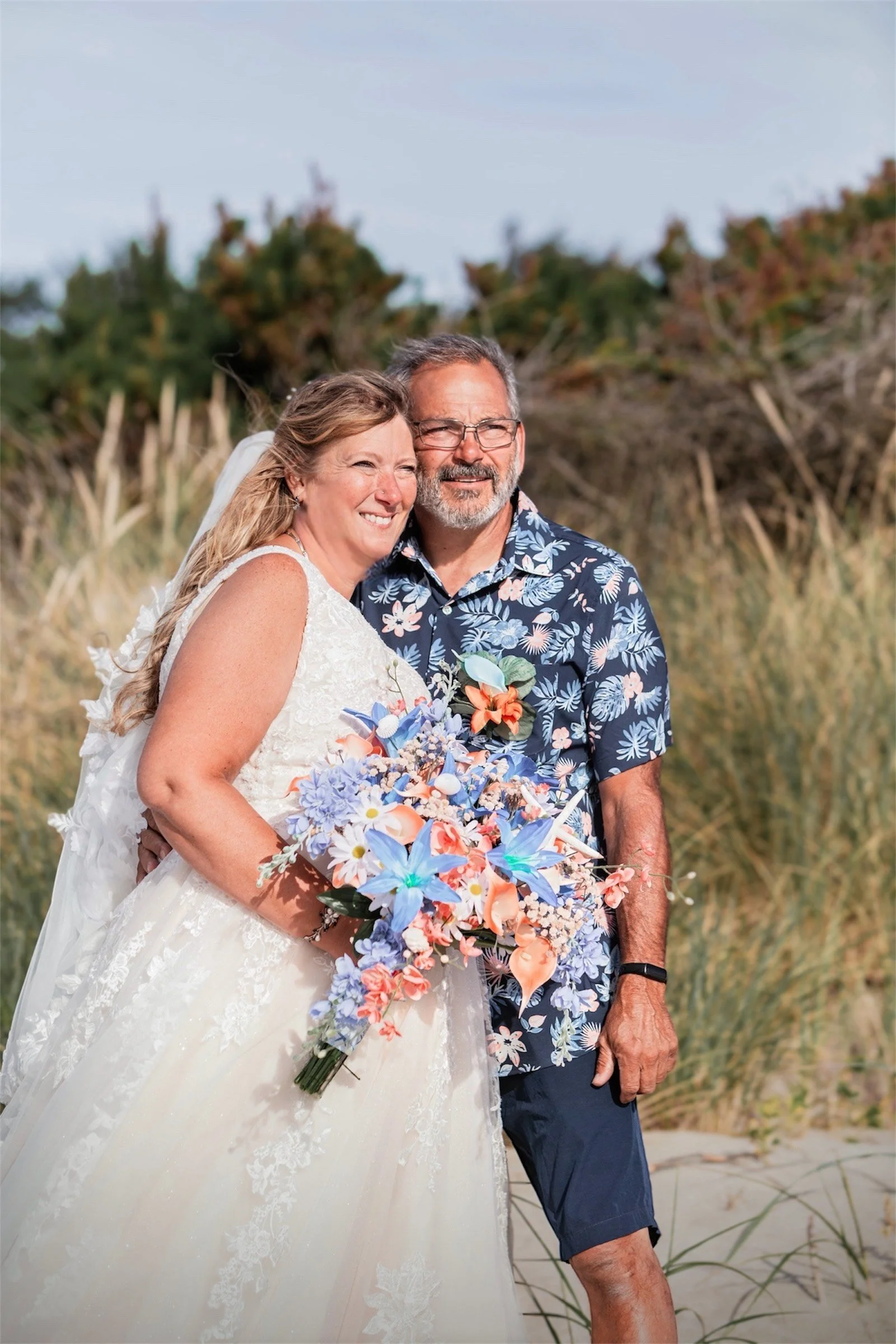 beach-wedding-flowers-custom-silk-bridal-bouquet