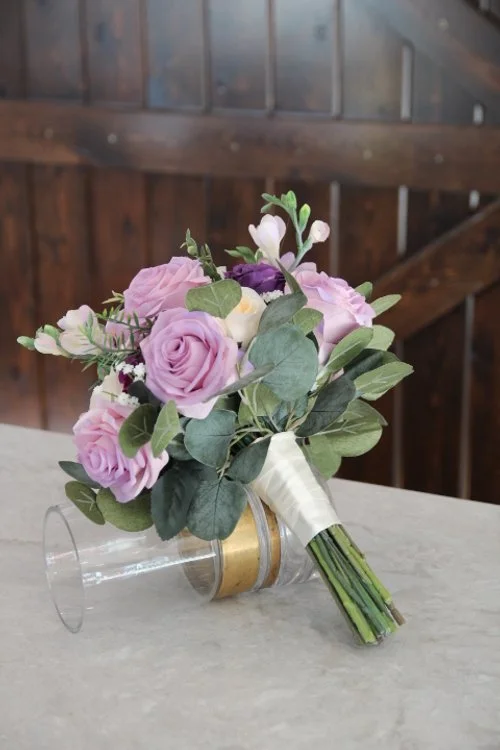 Christmas Gift Bouquet Recreation Review