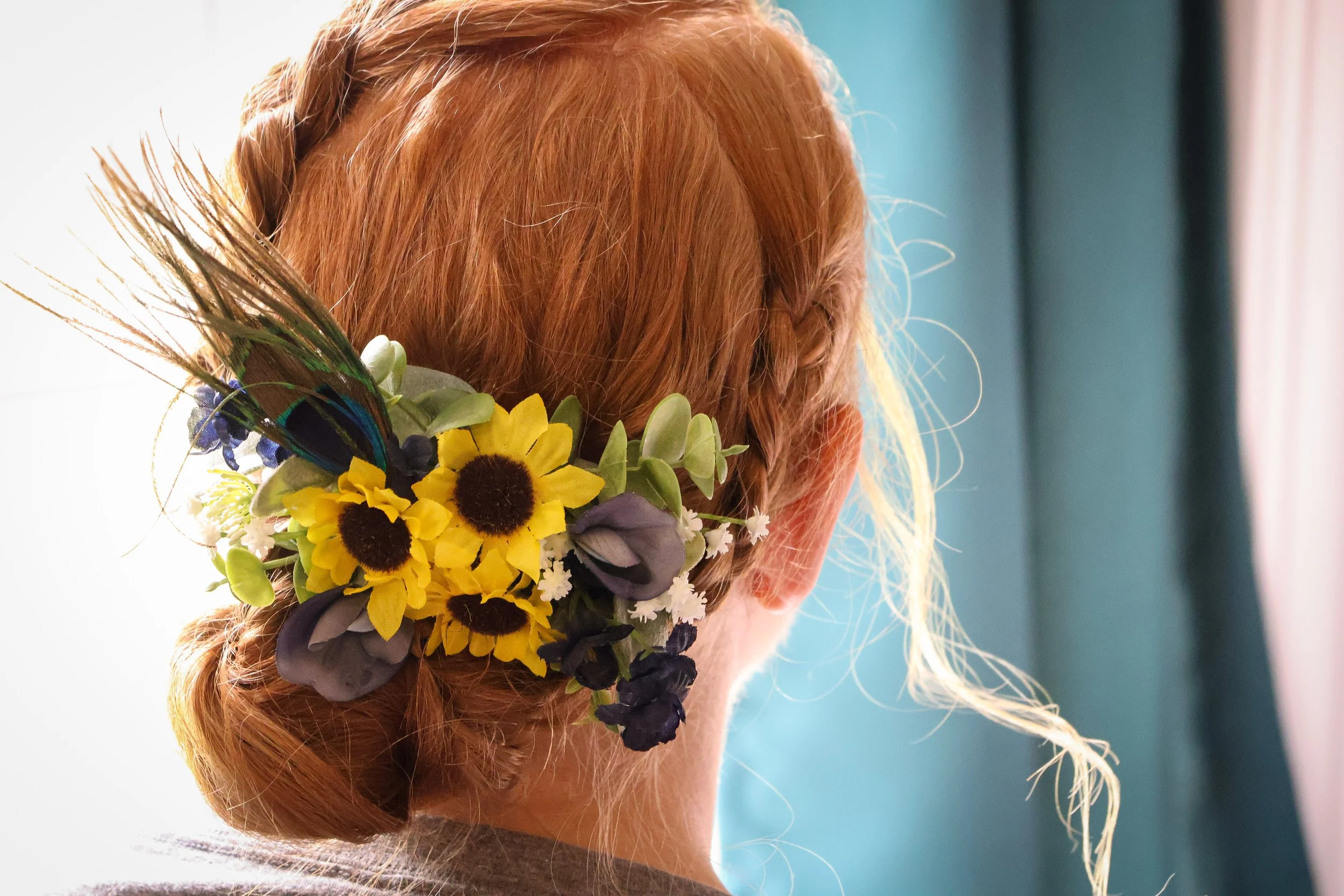 Recreating a Bouquet You Love For Your Wedding - Reveal &amp; Review