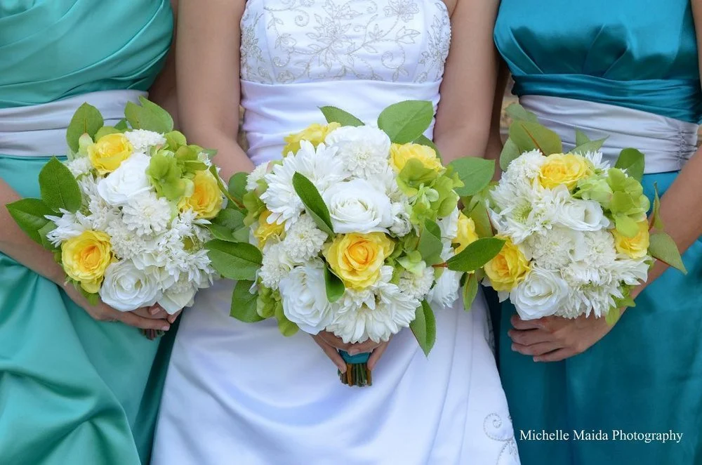 Real Wedding: James &amp; Clarissa