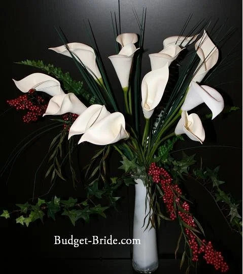 Feature: Altar Arrangements