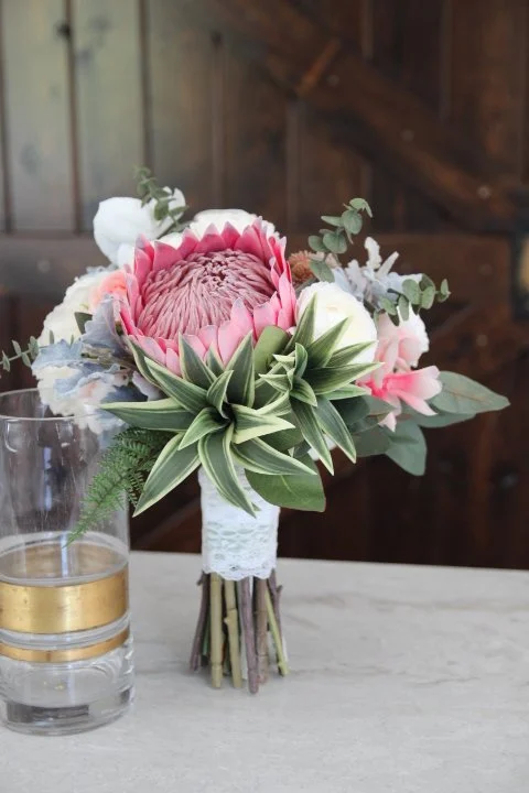 Hawaiian Bouquet Recreation - Reveal and Review