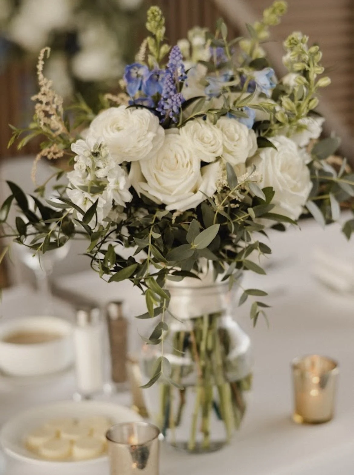 Blue-white-bridal-bouquet-recreation-custom-silk-wedding-flowers