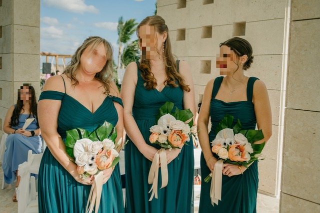 custom-destination-wedding-flowers-tropical-bridal-bouquet-bridesmaid-bouquets