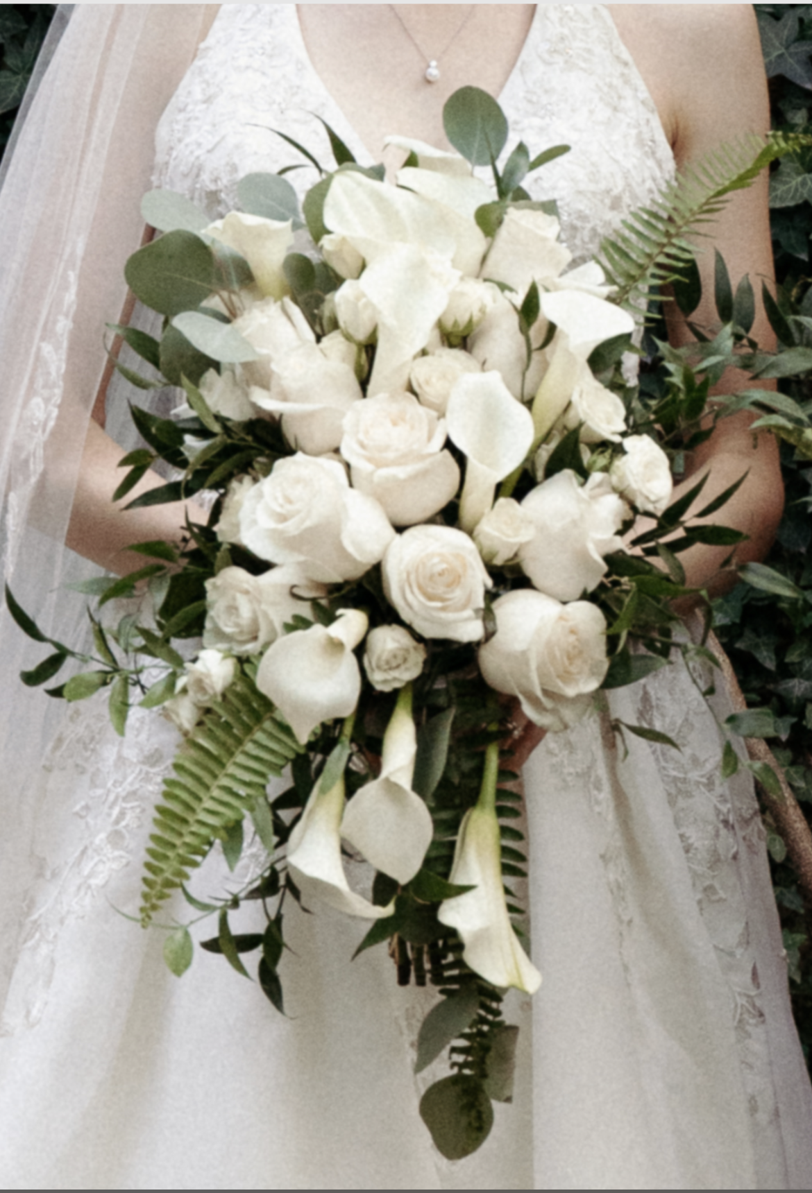 eucalyptus — Order Silk Wedding Flowers Online