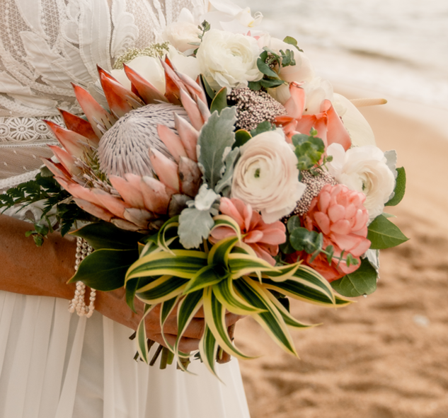 tropical-bridal-bouquet-recreation-silk-wedding-flowers-pink-white-ranunculus-king-protea-peony-orchids-roses