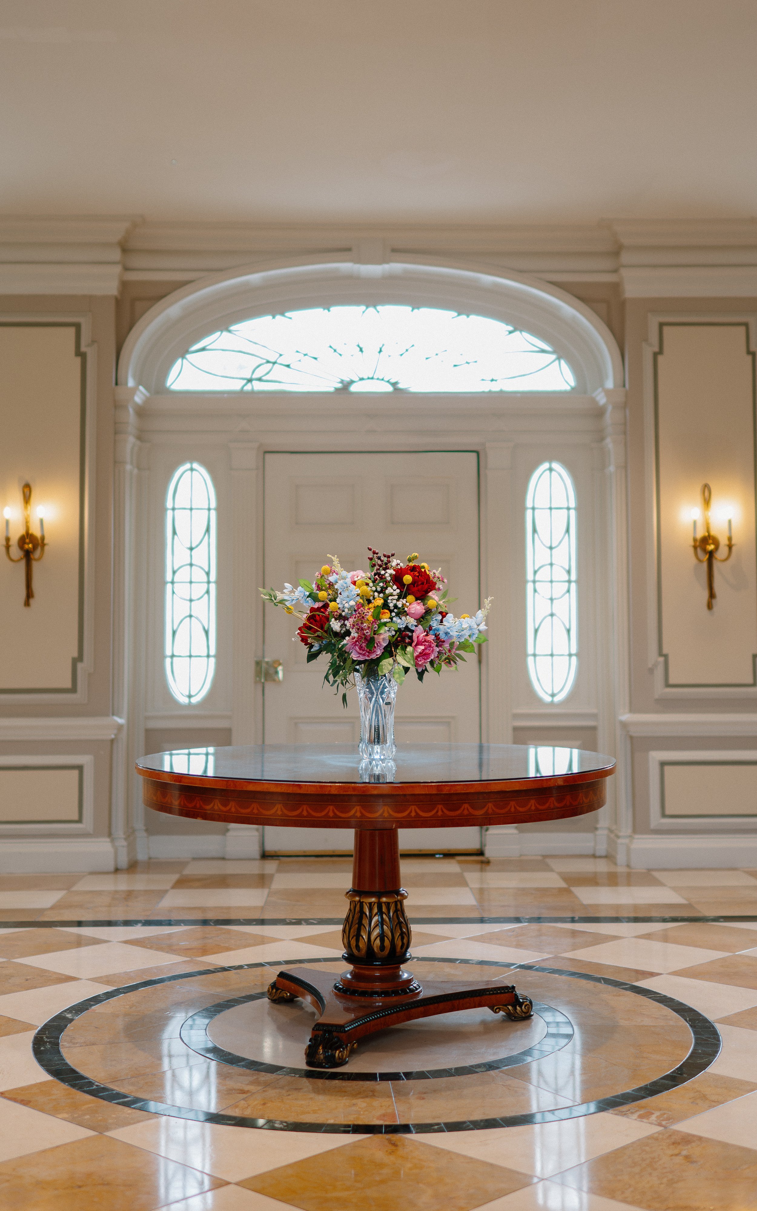 custom-colorful-silk-wedding-flowers-bridal-bouquet-large-bouquet-arrangement