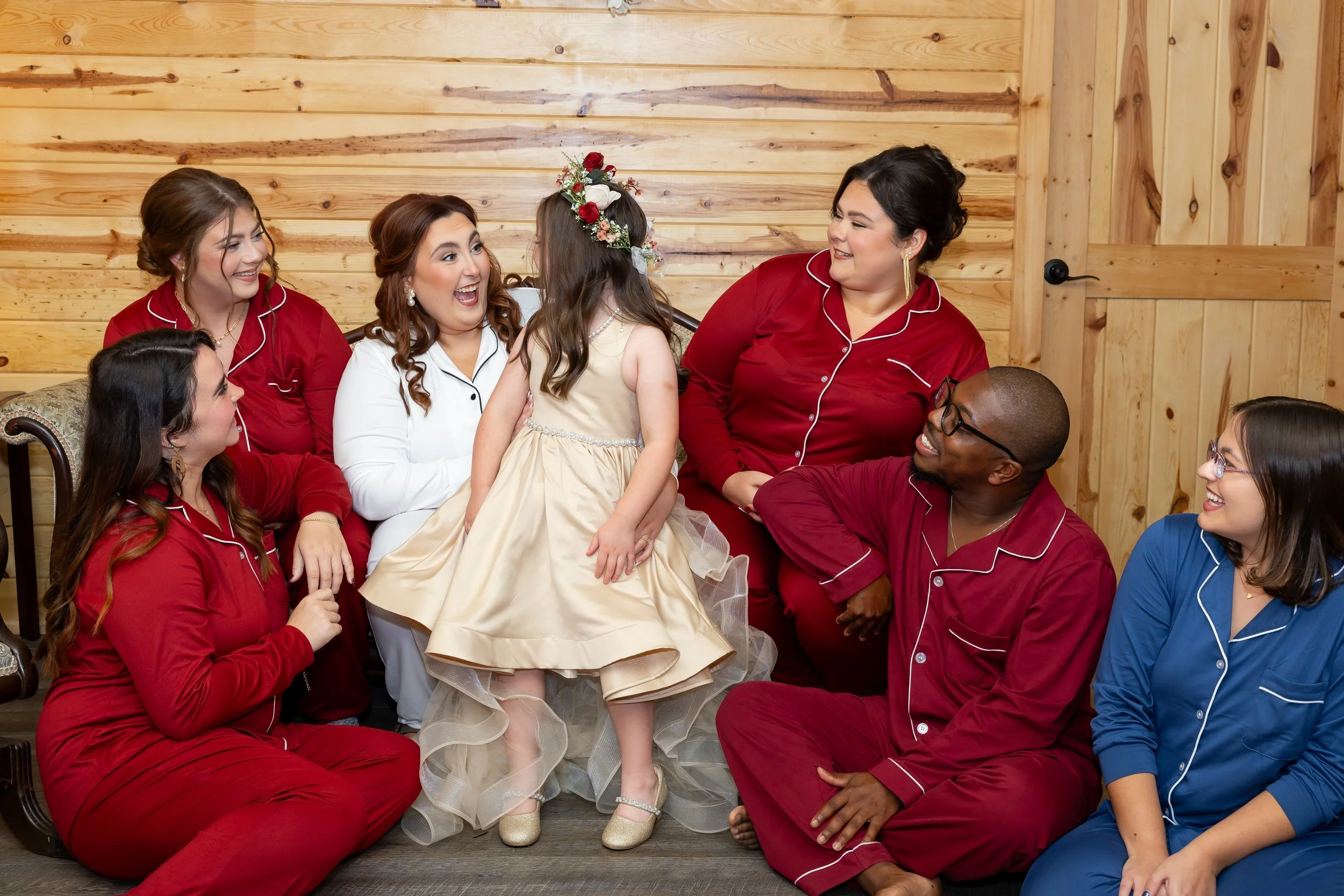 burgundy-silk-wedding-flowers-custom-bridal-bouquet-flower-crown