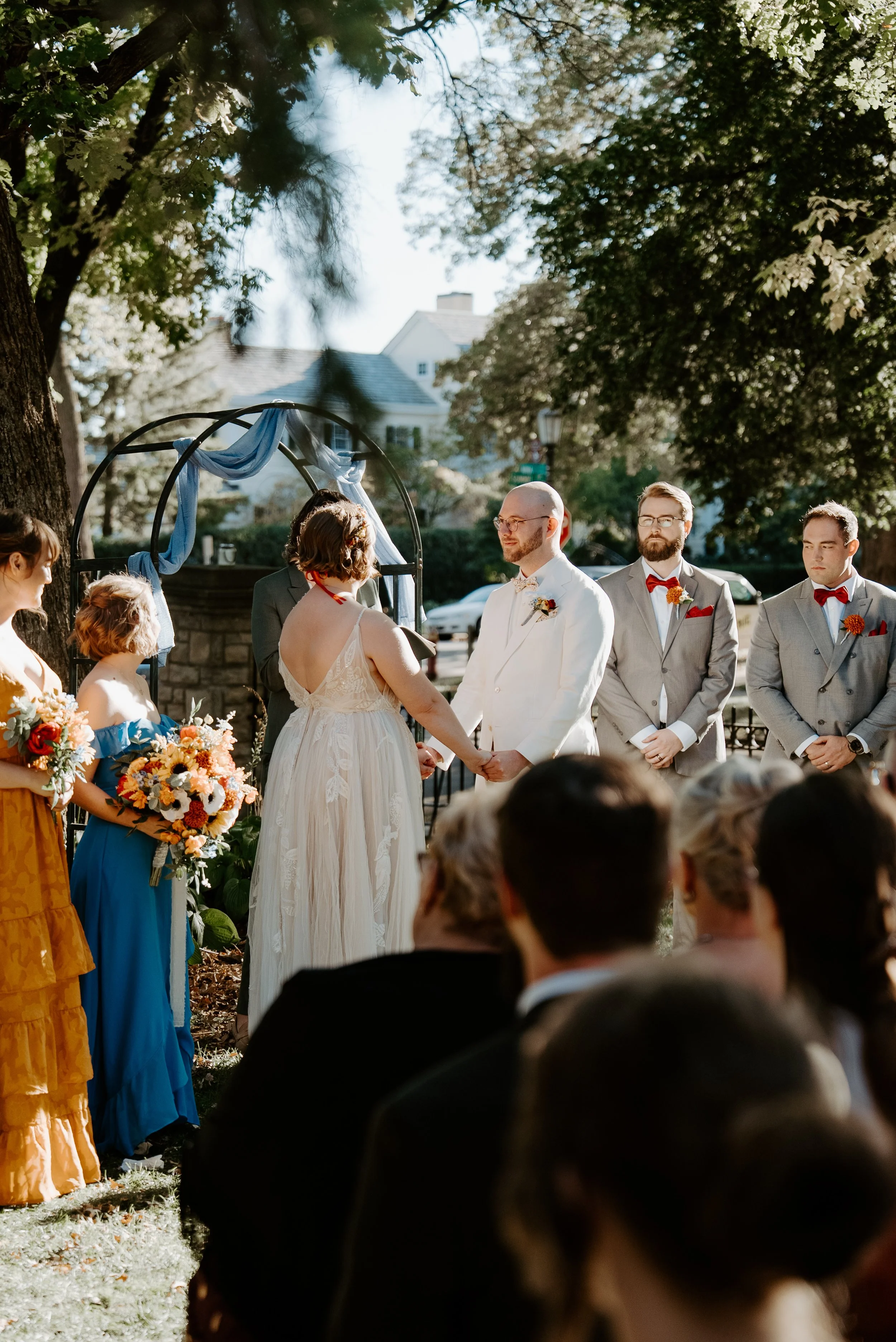 custom-fall-wedding-flowers-silk-bridal-bouquet-boutonniere-bridesmaid-bouquets-boutonnieres