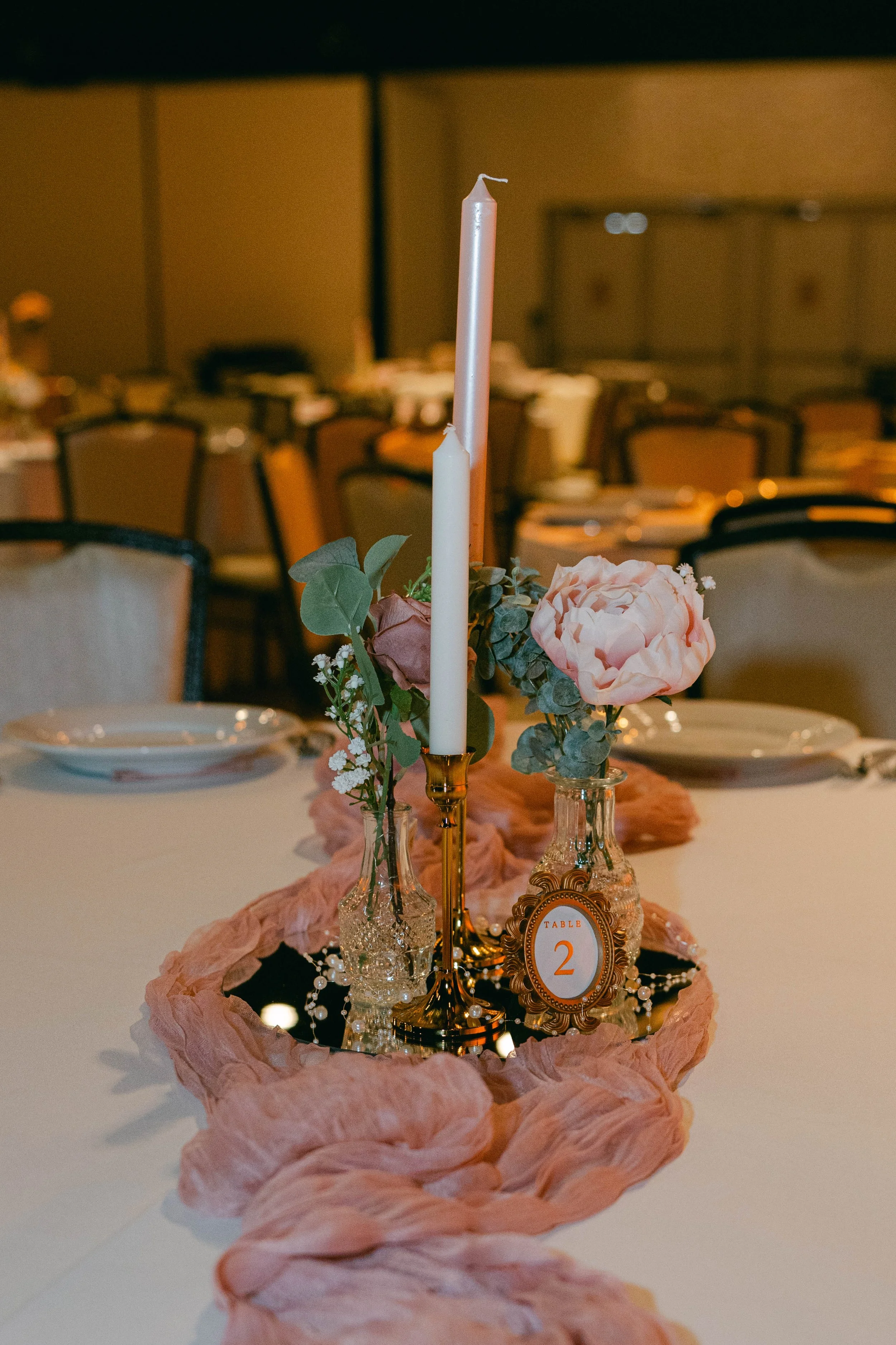 custom-silk-wedding-flowers-rose-bridal-bouquet-table-arrangements