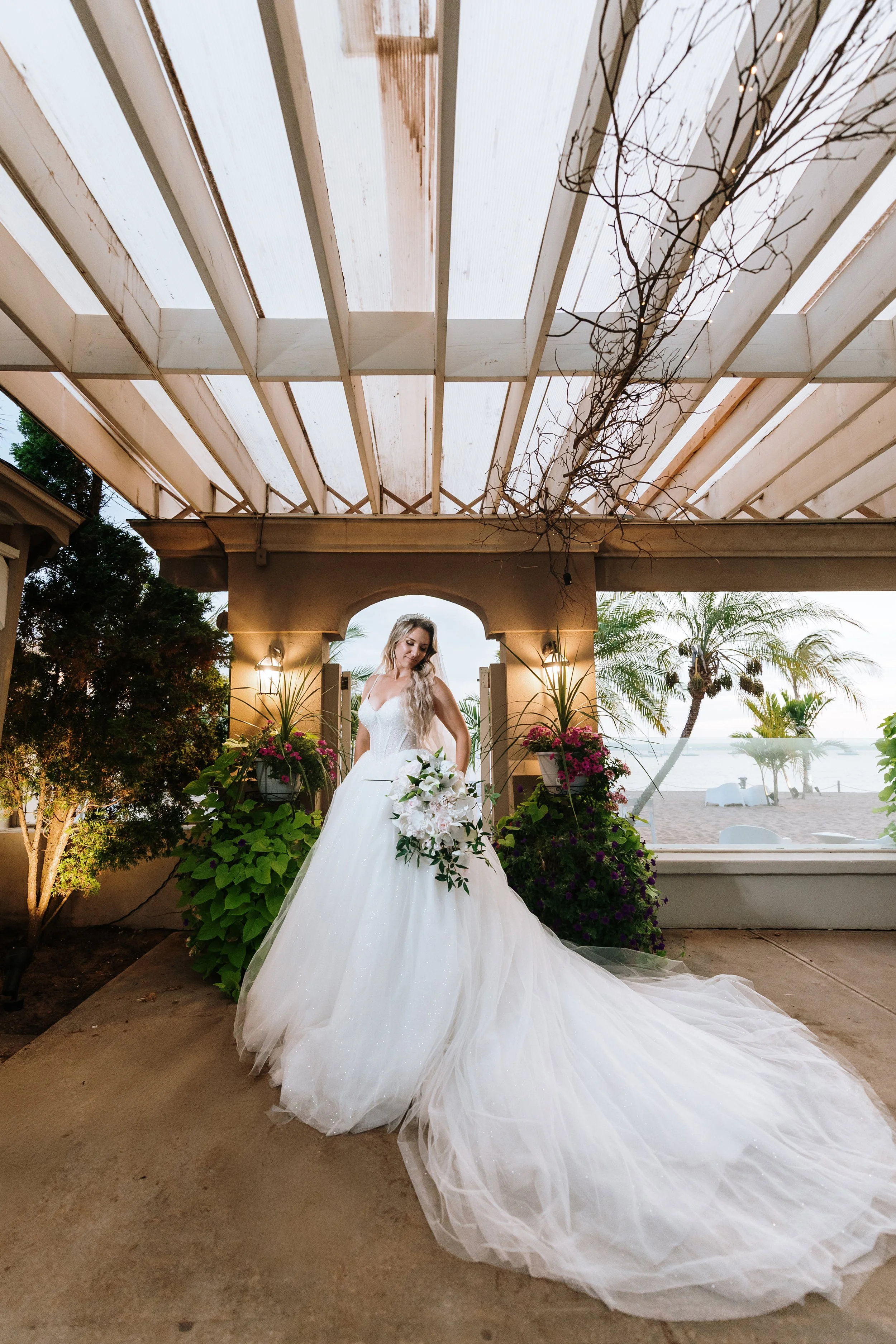 custom-silk-wedding-flowers-white-blush-greenery-bridal-bouquet