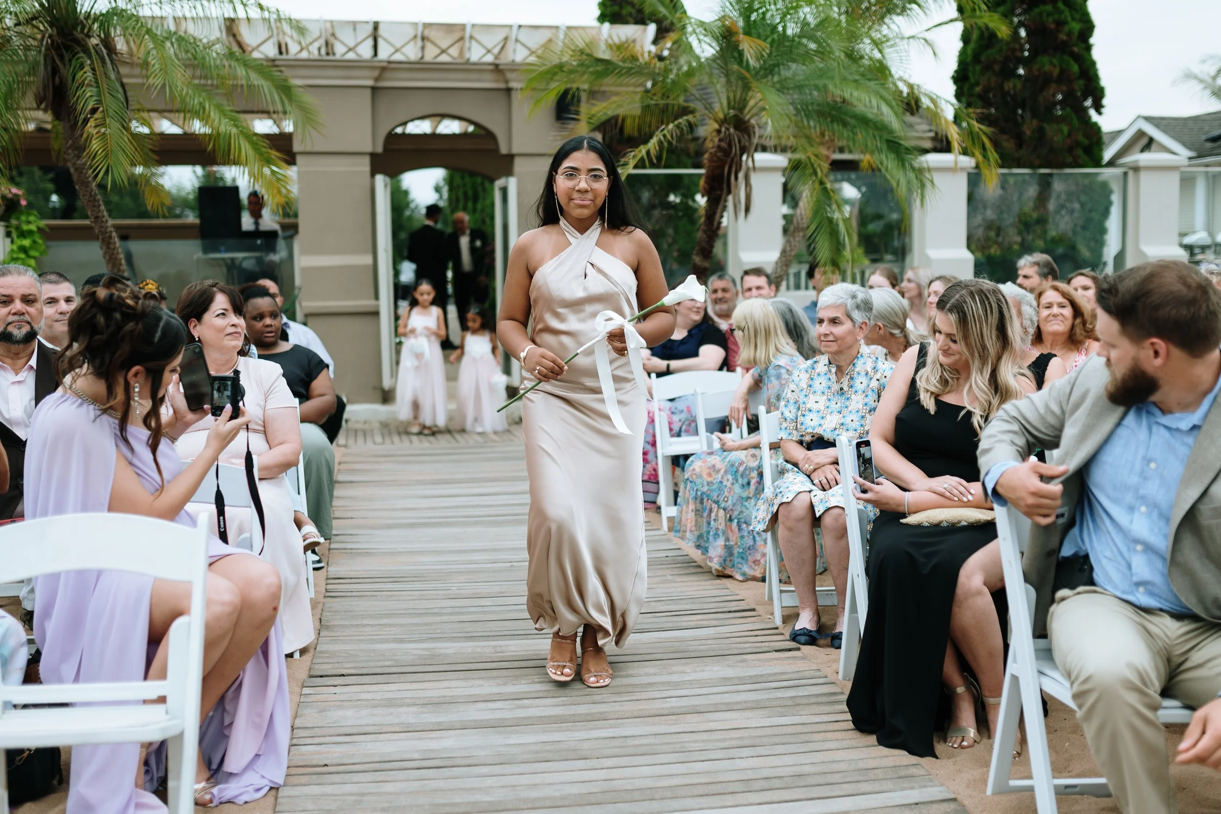 custom-silk-wedding-flowers-white-blush-greenery-bridal-bouquet-bridesmaid-bouquets