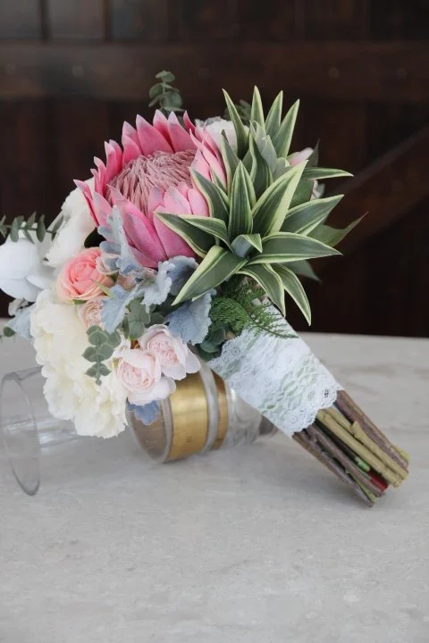 tropical-bridal-bouquet-recreation-silk-wedding-flowers-pink-white-ranunculus-king-protea-peony-orchids-roses