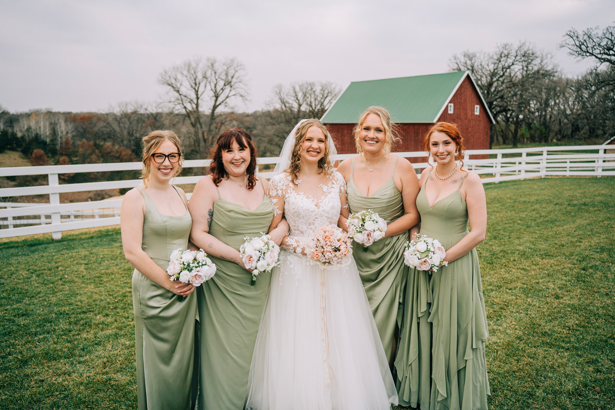 custom-silk-wedding-flowers-bridal-bouquet-bridesmaid-bouquets