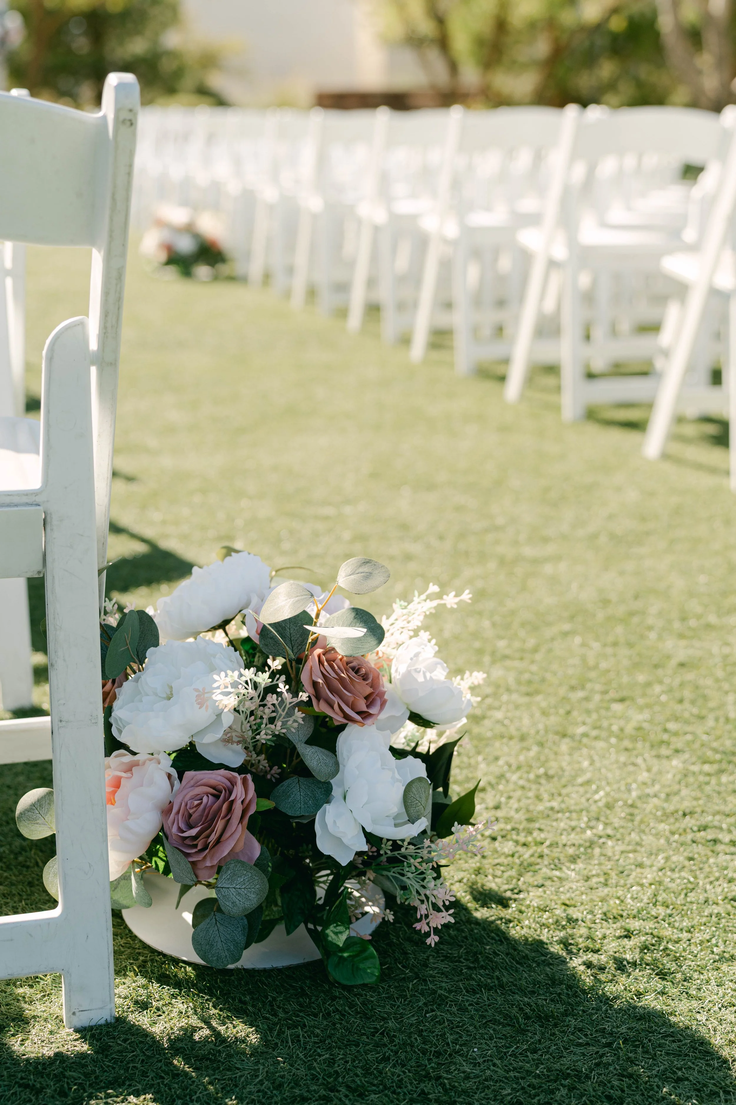 custom-silk-wedding-flowers-rose-bridal-bouquet-aisle-arrangements