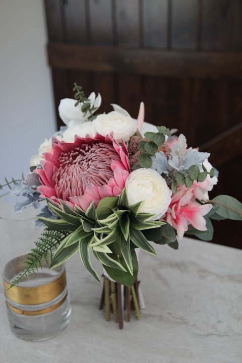 tropical-bridal-bouquet-recreation-silk-wedding-flowers-pink-white-ranunculus-king-protea-peony-orchids-roses