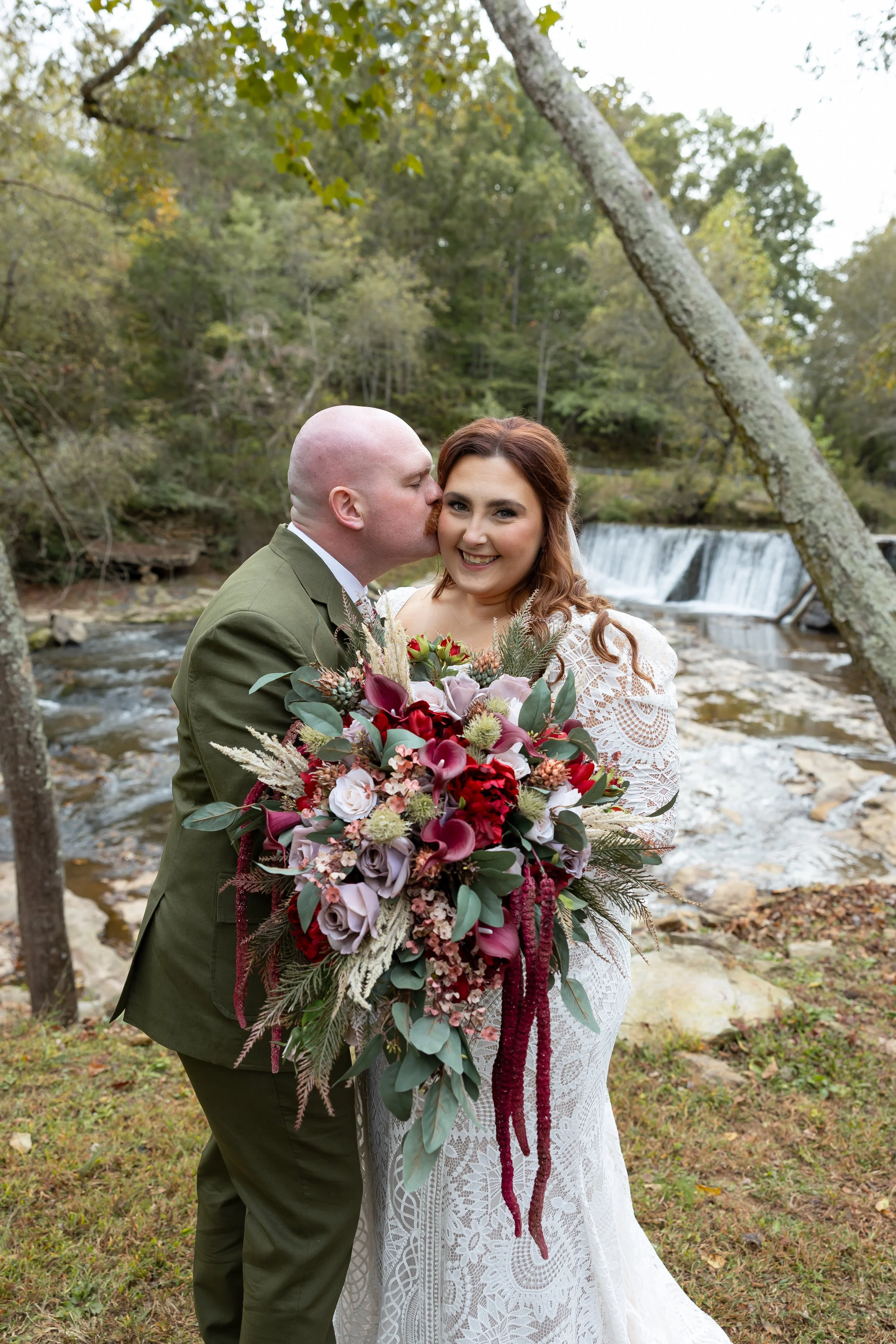burgundy-silk-wedding-flowers-custom-bridal-bouquet