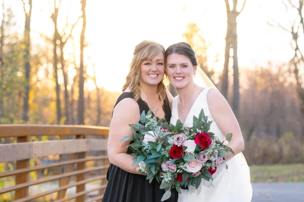 romantic-wedding-flowers-custom-bridal-bouquet-roses-eucalyptus-bridesmaid-bouquets