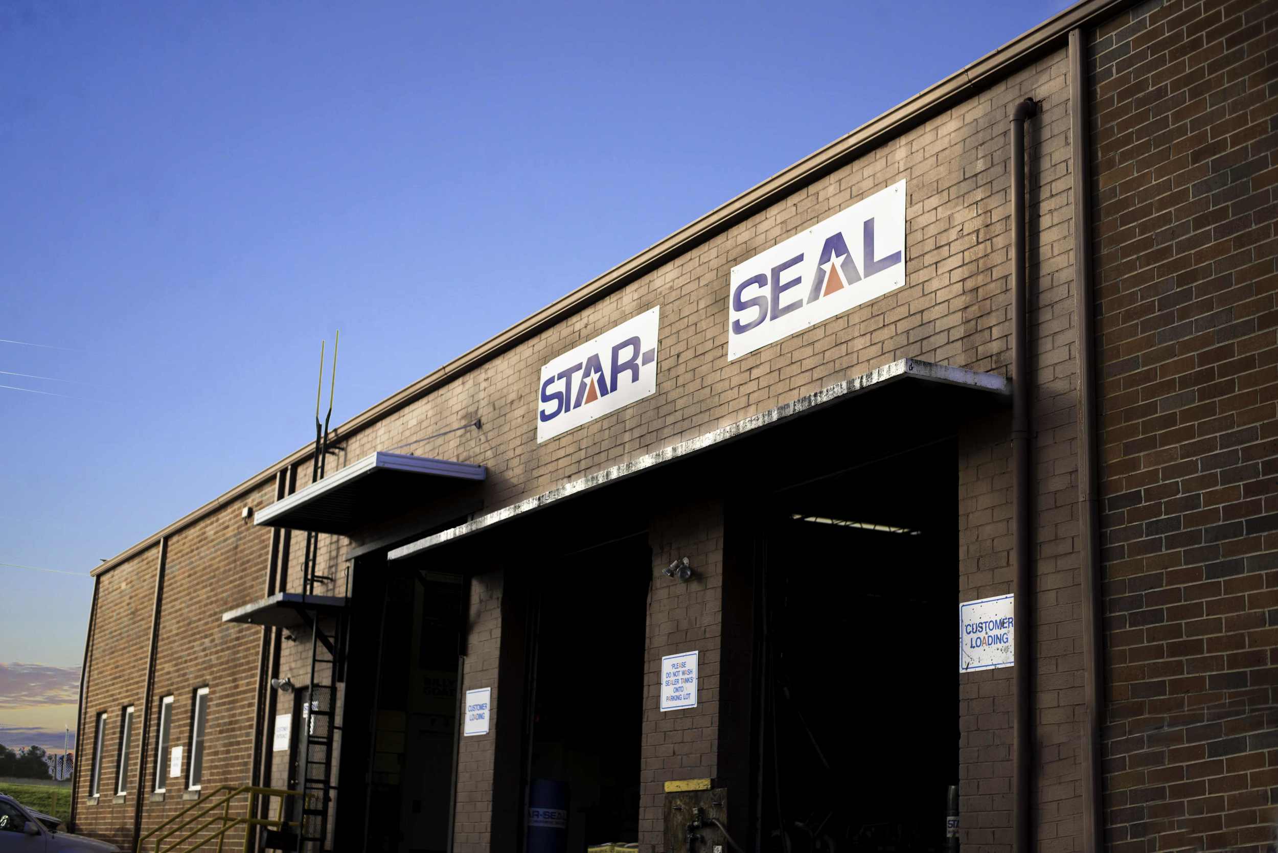        Celebrating 34 years   at our Doraville, Georgia plant!   About Us  