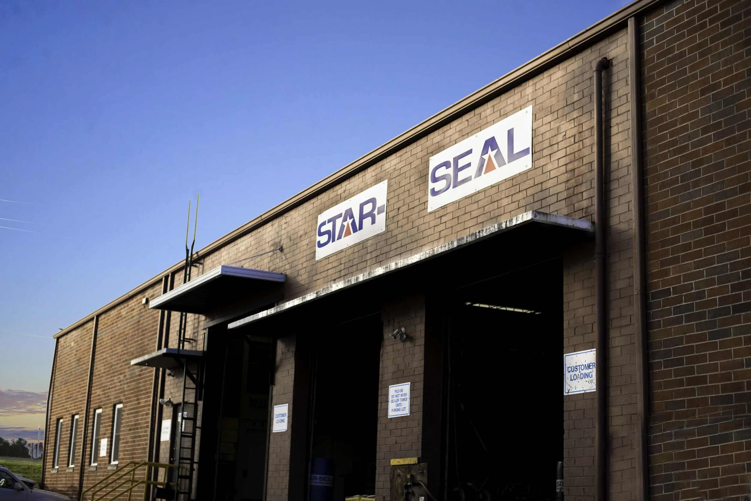 Celebrating 27 years at our Doraville, Georgia plant! About Us