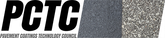 Pavement Coatings Technology Council (PCTC) Founding Member