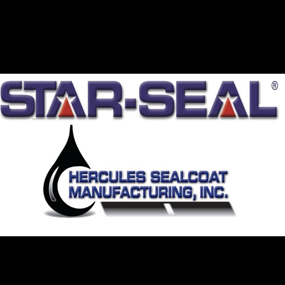 STAR -SEAL Sealcoat & Supplies | Hercules Sealcoat | Atlanta, GA
