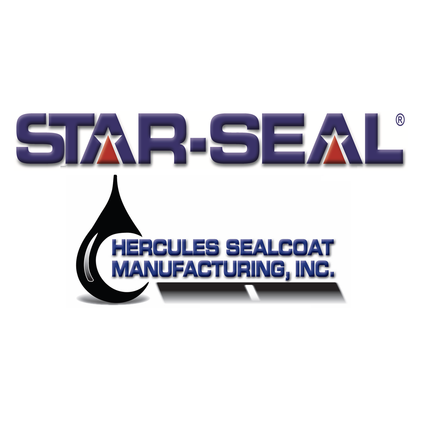 Star -Seal Sealcoat & Supplies | Hercules Sealcoat | Atlanta, GA