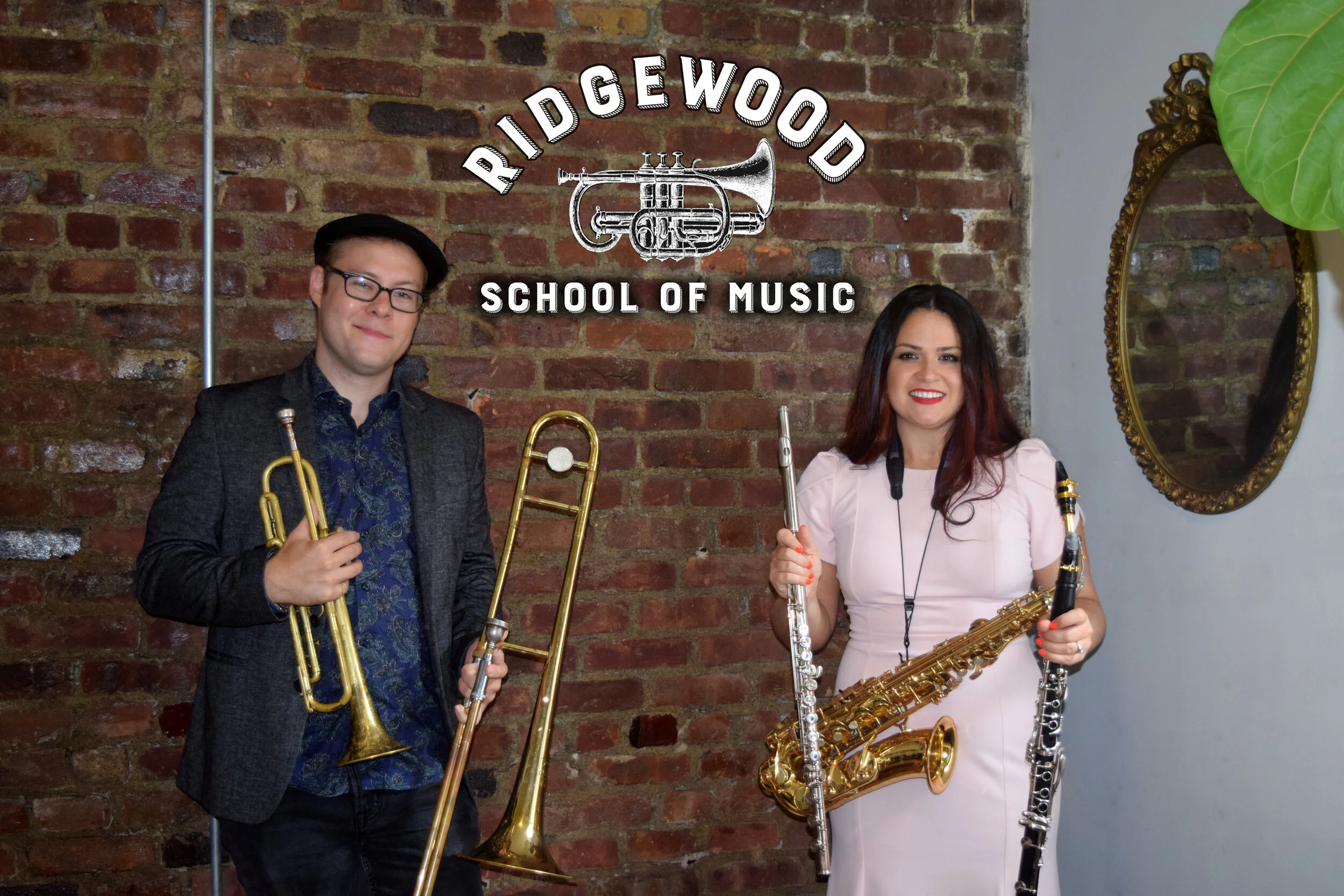 Ridgewood School of Music