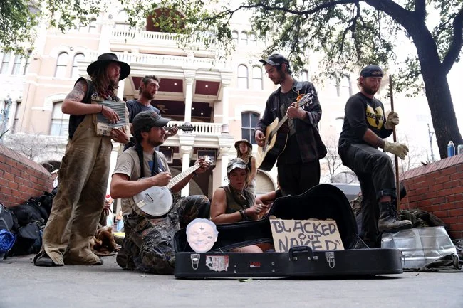 SXSW Live Blog: Tuesday, March 17