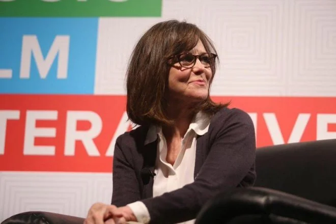 SXSW: A discussion with Sally Field and writer, director Michael Showalter
