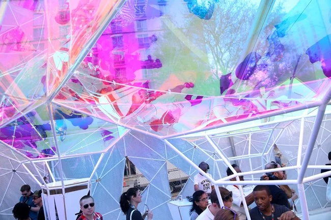 SXSW Live Blog: Sunday, March 15